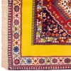 Персидский ковер ручной работы Bakhtiari Код 182028 - 103 × 152