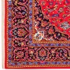 イランの手作りカーペット カシャン 番号 182029 - 113 × 166