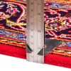 イランの手作りカーペット カシャン 番号 182030 - 113 × 172