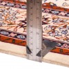 Tappeto persiano Sarouak annodato a mano codice 182032 - 105 × 153