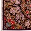 Персидский ковер ручной работы Кома Код 182033 - 100 × 153
