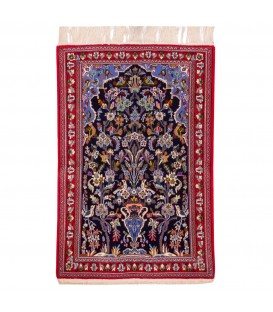 库姆 伊朗手工地毯 代码 182034