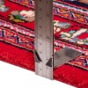 السجاد اليدوي الإيراني قم رقم 182034