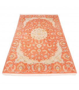 喀山 伊朗手工地毯 代码 182037
