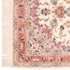 イランの手作りカーペット タブリーズ 番号 182039 - 97 × 150
