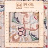 Персидский ковер ручной работы Тебриз Код 182039 - 97 × 150