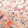 イランの手作りカーペット タブリーズ 番号 182039 - 97 × 150