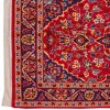 Персидский ковер ручной работы Kashan Код 182040 - 78 × 137