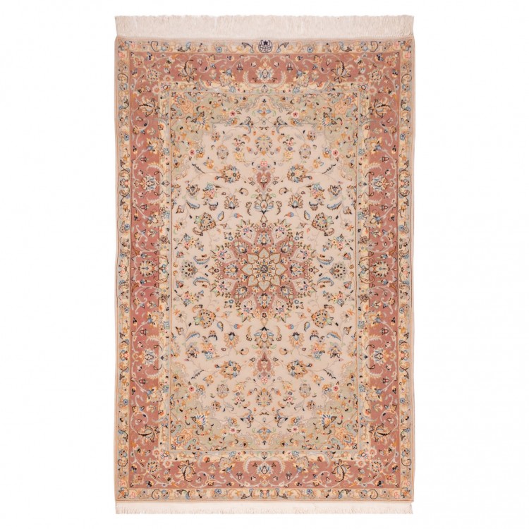 喀山 伊朗手工地毯 代码 182036