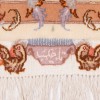 Handgeknüpfter Tabriz Teppich. Ziffer 182035