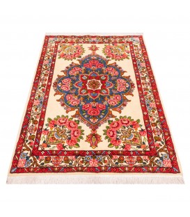 巴赫蒂亚里 伊朗手工地毯 代码 182020