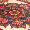 イランの手作りカーペット バクティアリ 番号 182020 - 103 × 145