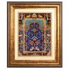 Qom Pictorial Carpet Ref 902072