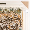 Tabriz Pictorial Carpet Ref 902091