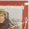 Tableau tapis persan Tabriz fait main Réf ID 902105