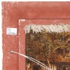 Ковровые Картины ручной работы Тебриз Код 902108