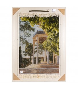 Tabriz Pictorial Carpet Ref 902115