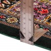 イランの手作り絵画絨毯 コム 番号 901803