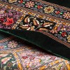イランの手作り絵画絨毯 コム 番号 901803
