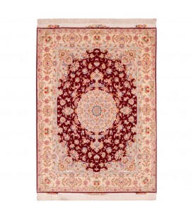 大不里士 伊朗手工地毯 代码 172064