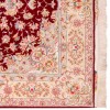 Handgeknüpfter Tabriz Teppich. Ziffer 172064