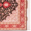 Персидский ковер ручной работы Гериз Код 172070 - 149 × 206
