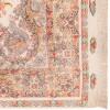 Tapis persan Tabriz fait main Réf ID 172068 - 150 × 204