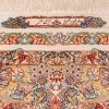 イランの手作りカーペット タブリーズ 番号 172068 - 150 × 204