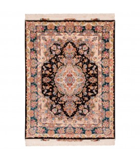 大不里士 伊朗手工地毯 代码 172065