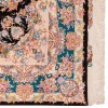 Tappeto persiano Tabriz annodato a mano codice 172065 - 150 × 199