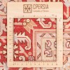Персидский ковер ручной работы Гериз Код 172071 - 150 × 204