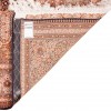 Handgeknüpfter Tabriz Teppich. Ziffer 172073