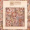 Персидский ковер ручной работы Тебриз Код 172073 - 151 × 214