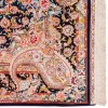 イランの手作りカーペット タブリーズ 番号 172075 - 148 × 201