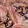 イランの手作りカーペット タブリーズ 番号 172075 - 148 × 201