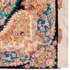 イランの手作りカーペット タブリーズ 番号 172076 - 153 × 205