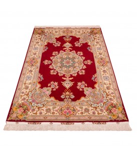 大不里士 伊朗手工地毯 代码 172077