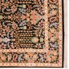 Tappeto persiano Qom annodato a mano codice 172080 - 99 × 147