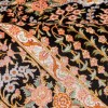 イランの手作りカーペット コム 番号 172080 - 99 × 147