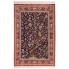 Персидский ковер ручной работы Кома Код 172081 - 103 × 153