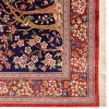 Tappeto persiano Qom annodato a mano codice 172081 - 103 × 153
