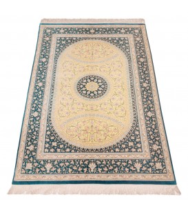 イランの手作りカーペット コム 番号 172082 - 100 × 148