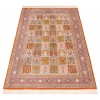 库姆 伊朗手工地毯 代码 172083