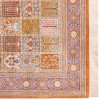 Персидский ковер ручной работы Кома Код 172083 - 101 × 144