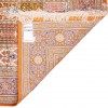 イランの手作りカーペット コム 番号 172083 - 101 × 144