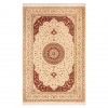 イランの手作りカーペット コム 番号 172084 - 99 × 152