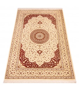 库姆 伊朗手工地毯 代码 172084
