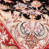 イランの手作りカーペット タブリーズ 番号 172085 - 100 × 154