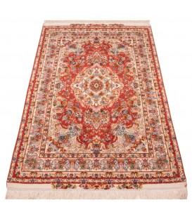 大不里士 伊朗手工地毯 代码 172087