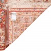 Tappeto persiano Tabriz annodato a mano codice 172087 - 102 × 153